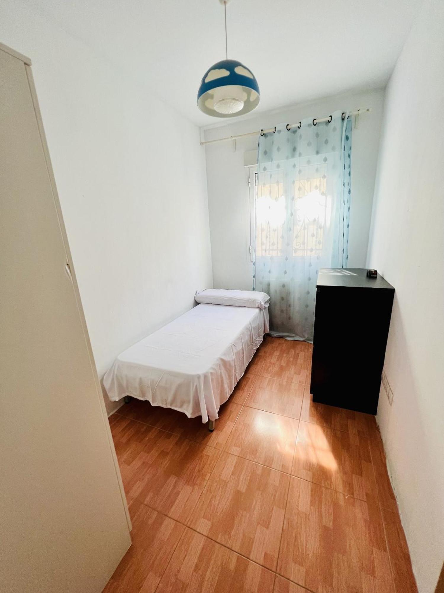 Ferienwohnung Apartamento Betty Saragossa Exterior foto