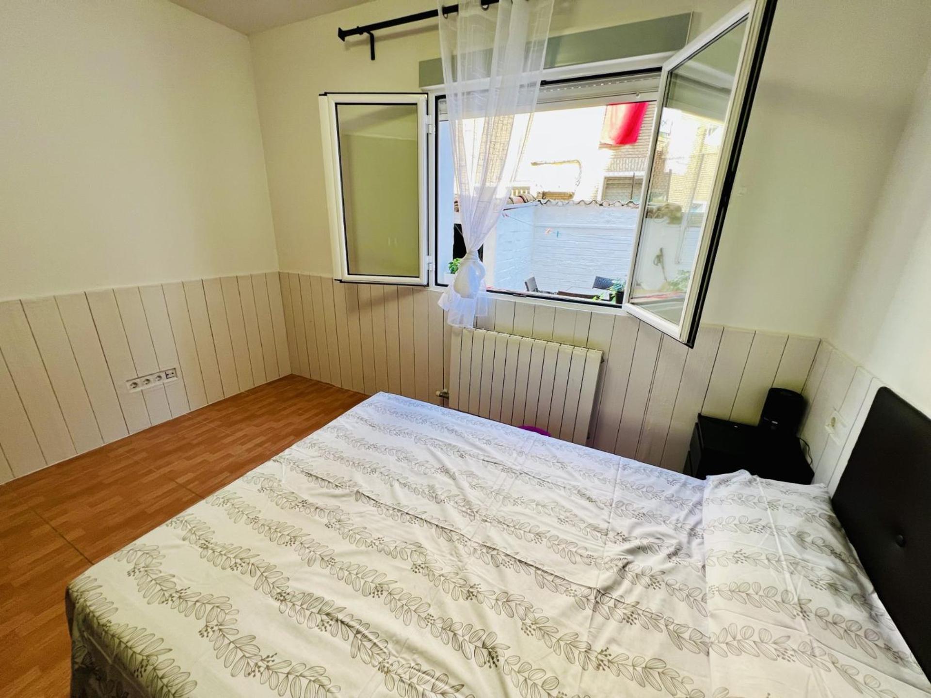 Ferienwohnung Apartamento Betty Saragossa Exterior foto