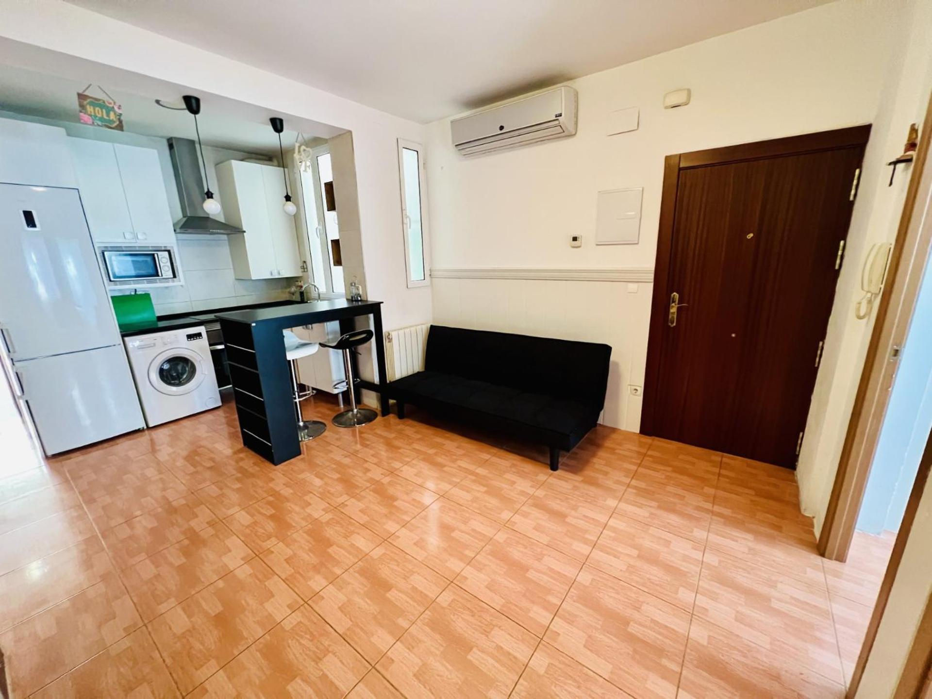 Ferienwohnung Apartamento Betty Saragossa Exterior foto