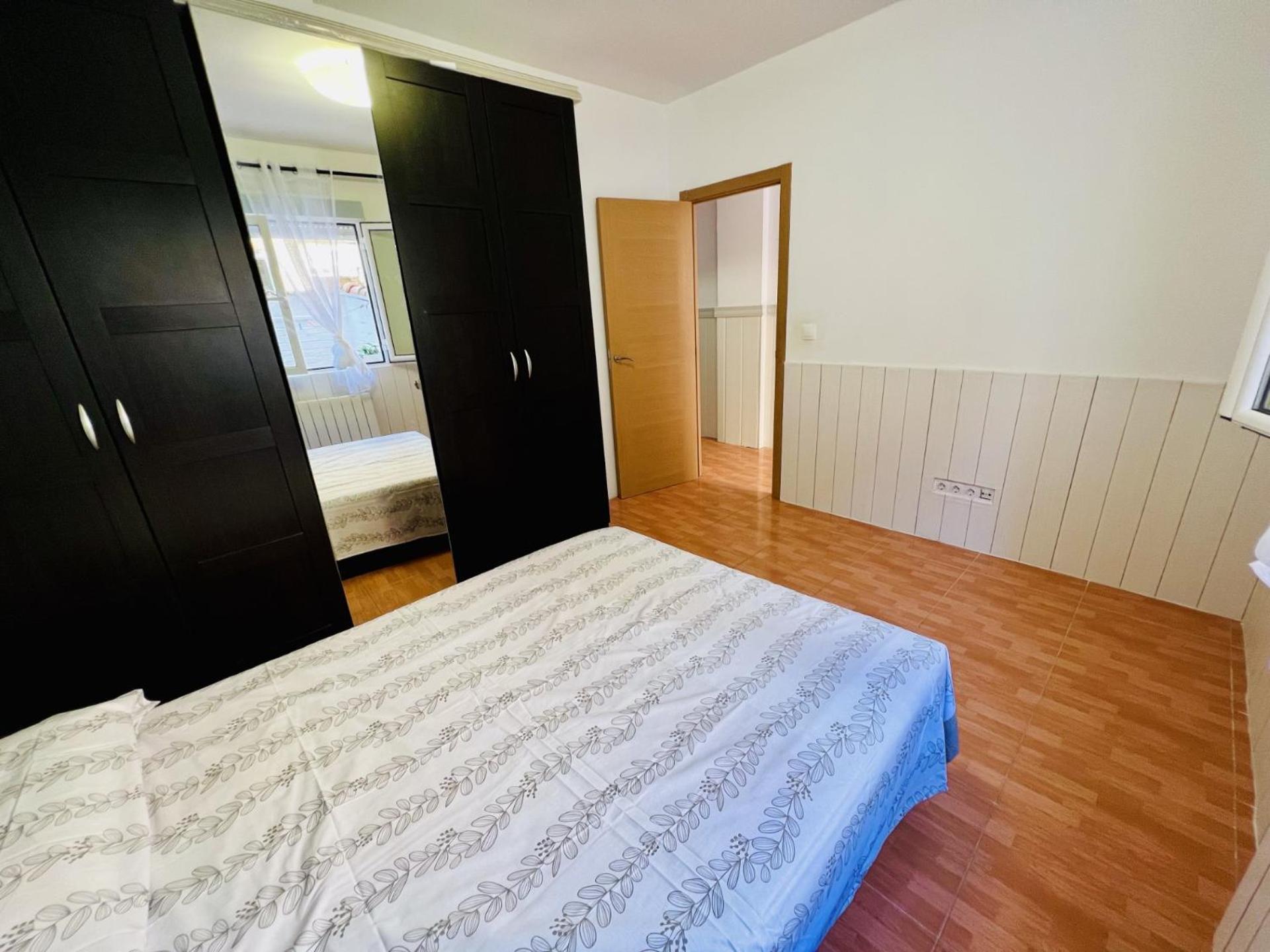 Ferienwohnung Apartamento Betty Saragossa Exterior foto